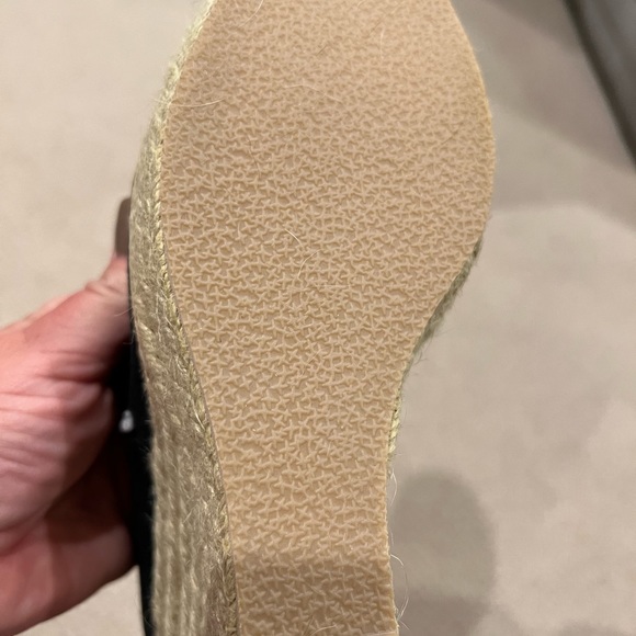 New England Patriots wedges. Size 8.5 - Picture 7 of 7